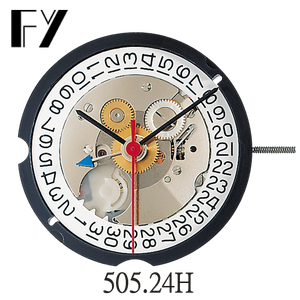 Ronda Swiss Part R505 24H Quartz Movement (without battery  