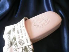 New Authentic Juicy Eyeglasses/Sunglasses Case..trendy