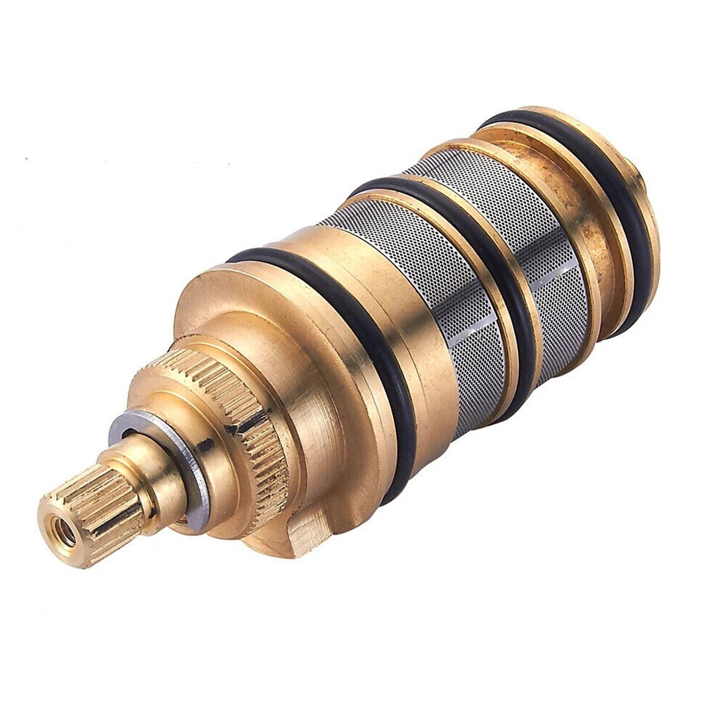 Universal Spool with Intelligent Temperature Control for Hot and Cold Water - Picture 2 of 11