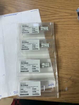 Ericsson RDH 102 47/2 2.5gbps Lot Of 3 See Pics