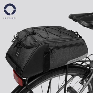 bike rear pack