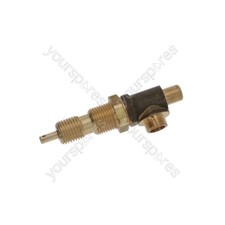 Sanremo Coffee Machine Tap Water/Steam
