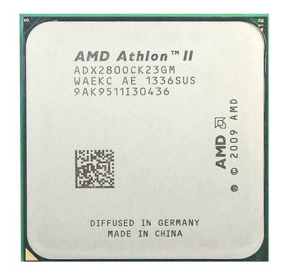 Procesador Athlon Ii X2 280 3.6ghz | Cuotas Sin Interés - Foto 3