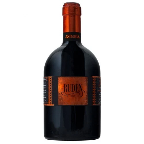 1bt Astoria el RUDEN Veneto Rosso I.G.T.