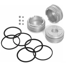 Pinless Forward Accumulator Piston Kit for 4L60E 4L65E 4L70E Sonnax FWD 1-2,3-4