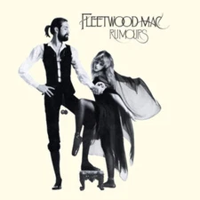 Fleetwood Mac - Rumours (2025) NEW Vinyl