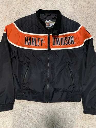 Vintage Harley Davidson Racing 