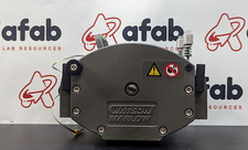 Watson Marlow 0073.0101.000 701Rb Base Plate Pumphead w/ Earth Strap