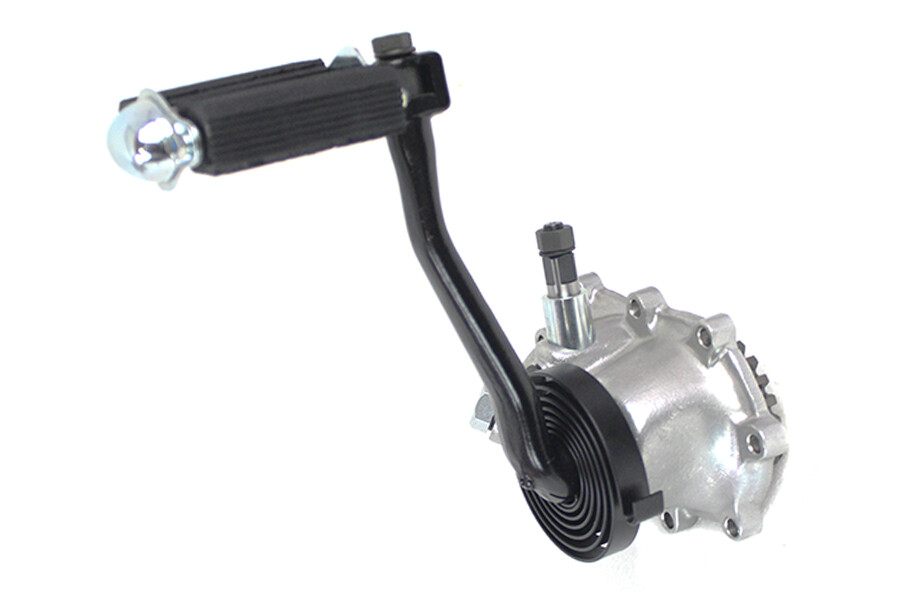 clearance EVERYスターターキット Complete Kick Starter Kit Polished fits Harley Davidson | eBay