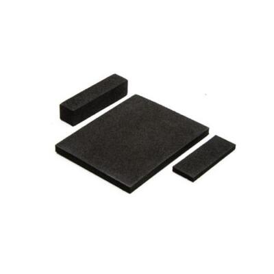 NEW Spektrum Foam Battery Spacers DX6G2 DX7G2