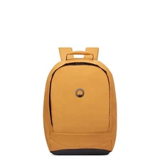 DELSEY Backpack Rucksack SECURBAN Yellow 27L 19.6in. 0.6Kg Skimming Protection