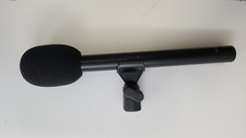 ENG-18R/RL - Broadcast Omnidirectional Dynamic Microphone Senal