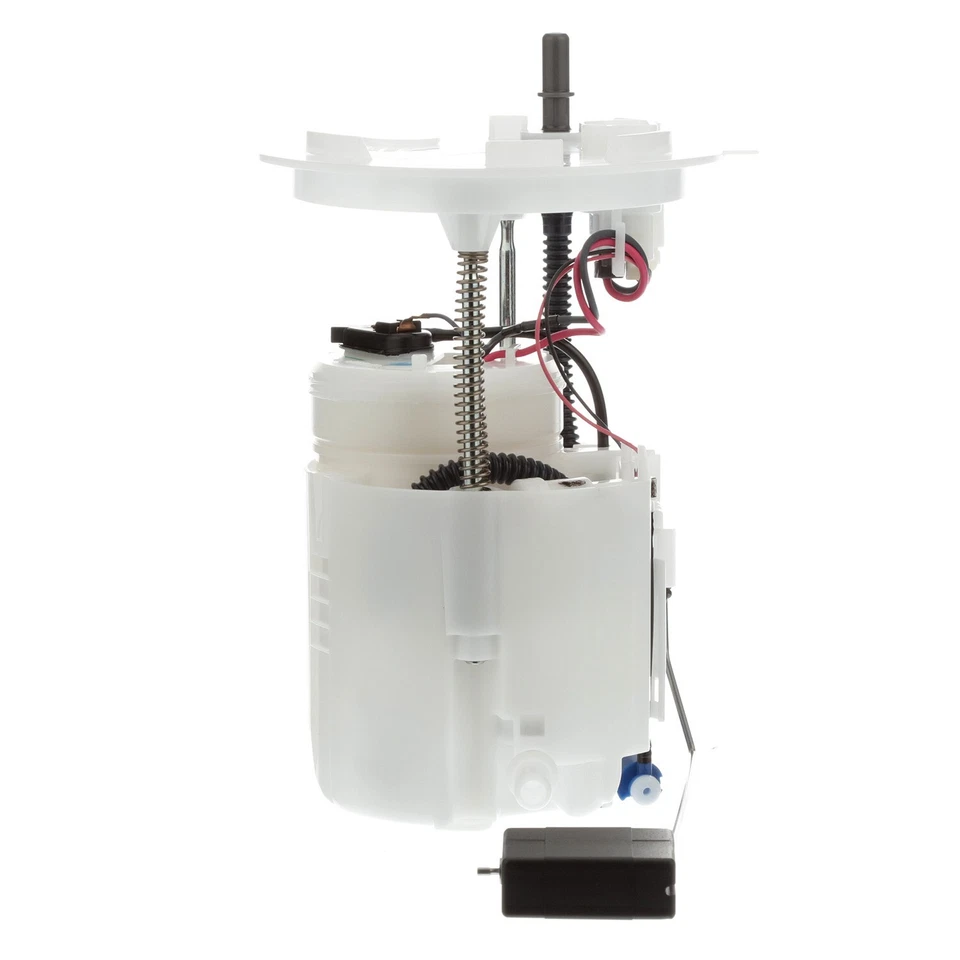 Conjunto de módulo de bomba de combustible izquierda Delphi para Lincoln MKZ 2013-2016 AWD 2,0 L L L4 Foto 4 de 4