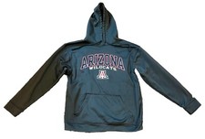 Arizona Wildcats Russell Athletics Sweatshirt Size Men s Medium