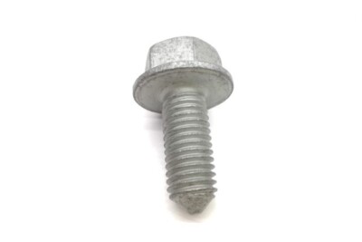 20 Bulloni Torx M6x16mm Grado 8.8 - Viti Testa Torx N0000001476 - Confezione Multipla - Foto 2