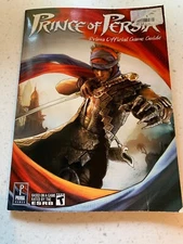 Prince of Persia :Prima Official Game Guide by Prima Games Staff and Catherin S2