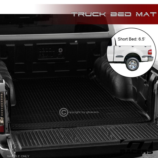 1997 Ford F150 Flareside Tonneau Cover