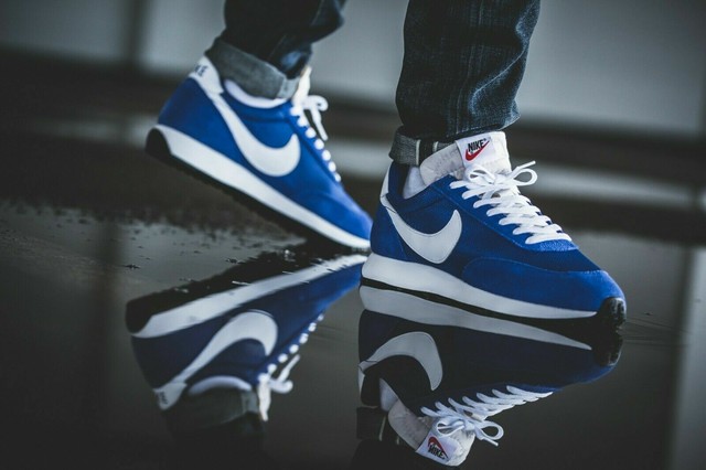nike air tailwind 79 indigo force