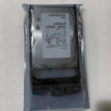 HitachiDKR5D-J600SS 5541892-A 0B26032 600GB 10K 2.5 SAS HDD w/caddy