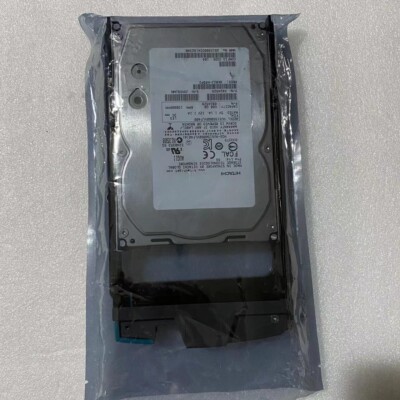 HITACHI 5529301-A 600GB 15krpm 3.5 FC HDD HDS HP XP24000 HDD | eBay