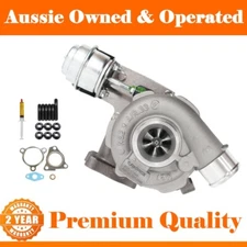 Upgrade Billet Turbo Charger For Kia Ceed 1.6L