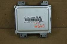 11 12 13 14 15 Buick Encore 1.4L Engine Control Computer Module OEM 12656958