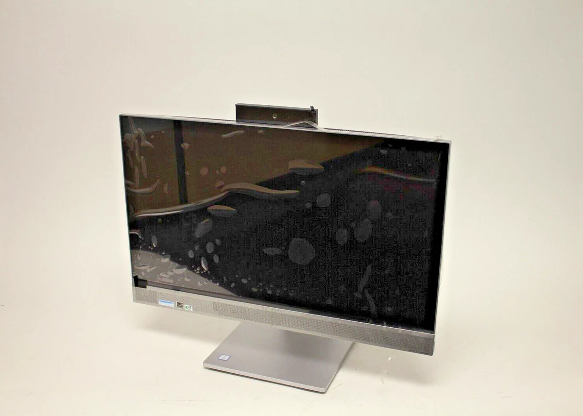 HP EliteOne Intel Core i5 8th Gen. 8 GB RAM PC Desktops & All-In