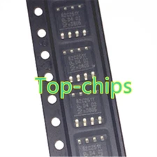 5pcs PCA82C251T PCA82C251 A82C251 CAN transceiver SOP-8 