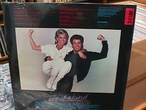 Two of a Kind - Foto 2 di 3