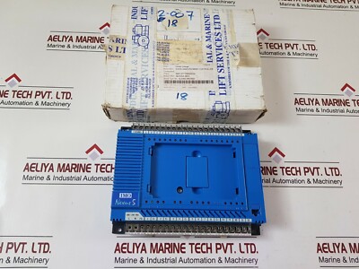 Imo nexus5-28f0 programmable controller
