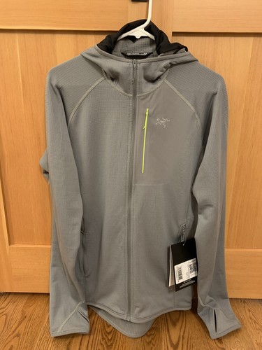 Arc'teryx Delta MX Full-zip Hoody Men's Egypt | Ubuy