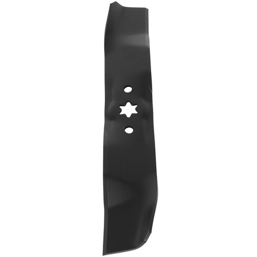 For 46 inch Rotary 1029 CUB CADET 742-04125 MTD 942-0611 Mowers 3pcs Deck Blades - Picture 9 of 16