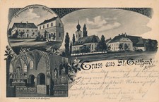 AK gruss aus St.Gotthard Oberösterreich (640...