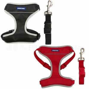 ancol car harness