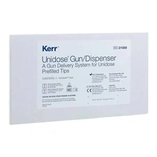 *1-Pack* Kerr Unidose Gun Dispenser White 31569