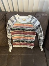 Teens Princess Vera Wang Sweater Size Small(iii6)