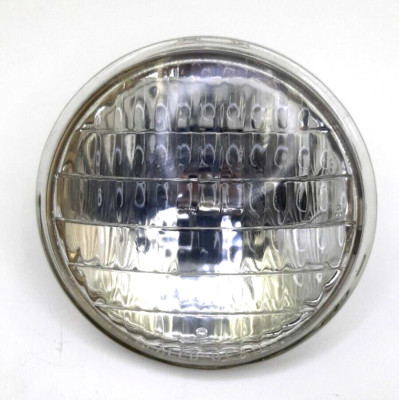 EIKO 4350 Sealed Beam Headlamp Headlight Bulb 4-1/2'' Diameter  36V 60W