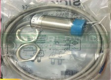QTY:1 New For Sick IM30-15NPS-ZWB Inductive Proximity Sensor Replacement
