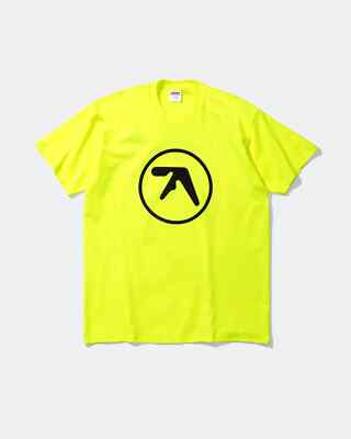 Supreme x Aphex Twin Ambient Works Tee 6colors SS25 | eBay