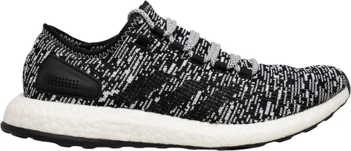 adidas PureBoost Oreo