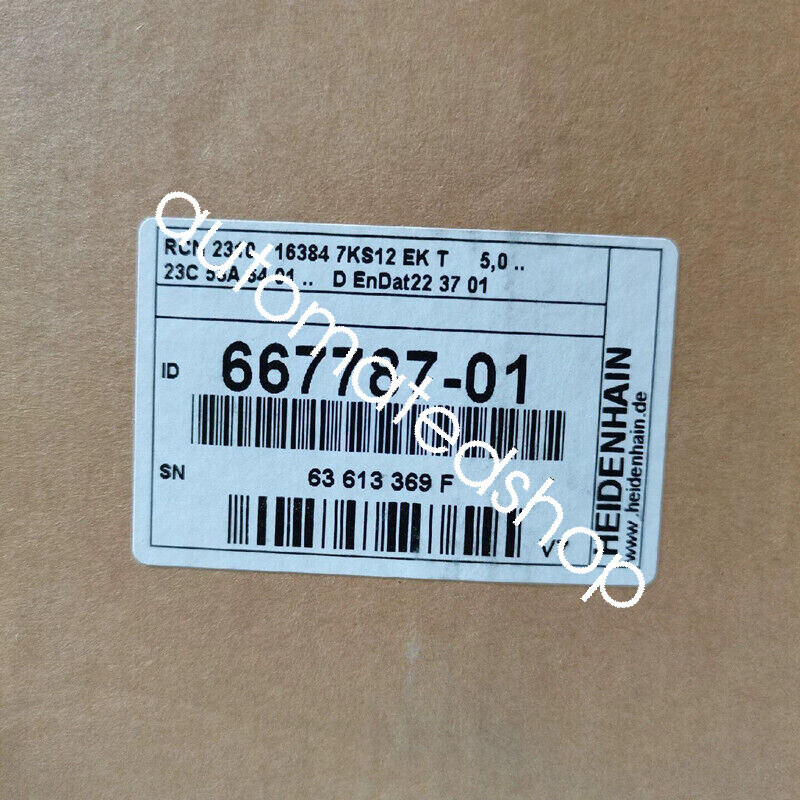 1Pcs New RCN2310 16384 667787-01 angle encoder Shipping DHL or FedEX
