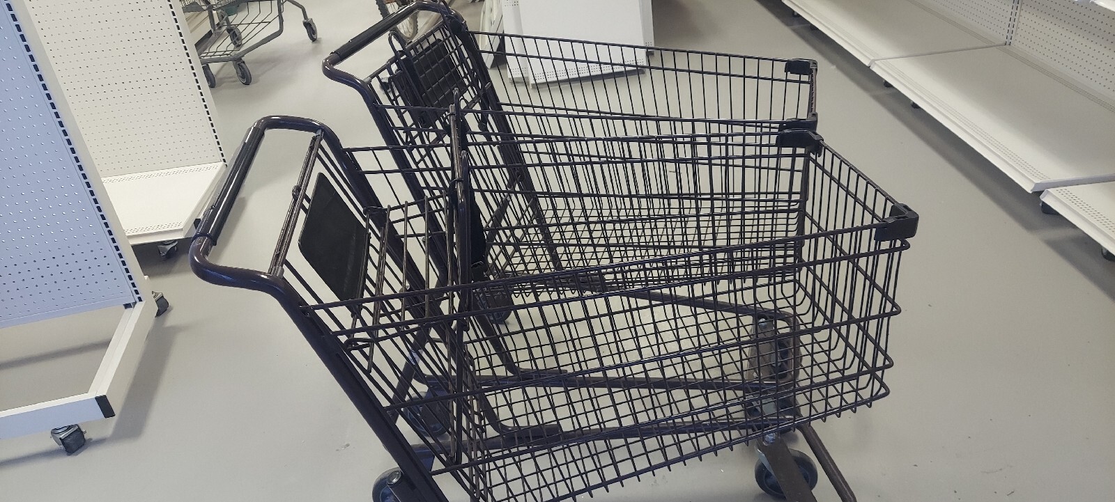 Medium Sized Shopping Carts eBay