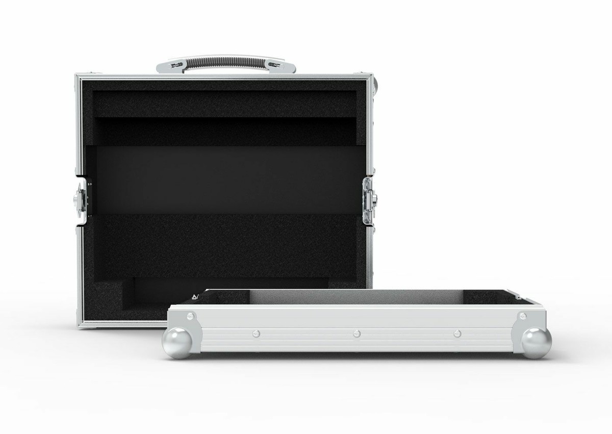 Mackie 1642のケース Amazon.com: Baritone Case For Mackie 1642 VLZ4 Mixer Heavy