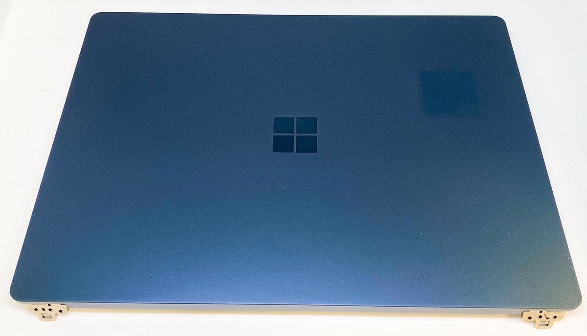 Microsoft Surface Laptop 3 13.5