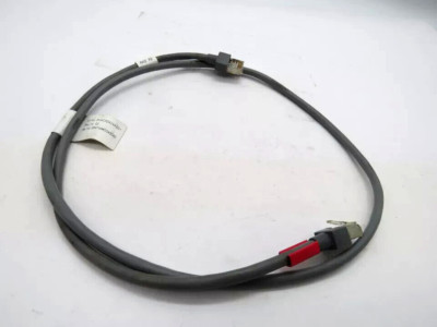ABB 3HAC 024244-001 Ethernet Cable Cross Connector 1.1 Meter Length
