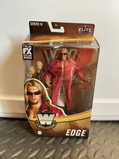 WWE Edge Legends Series 14 Elite Action Figure Mattel