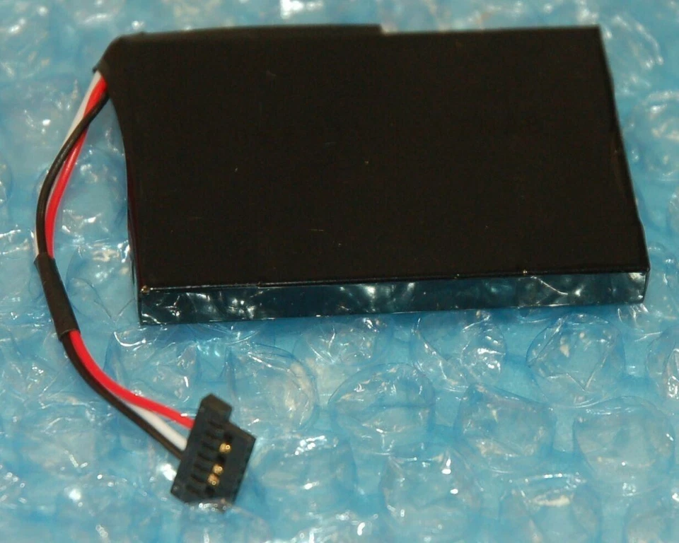 NUEVA Batería Mio Moov 400 y 405 GPS 3.7V 750mAh 338937010172 T300-3 mitac EE. UU. Foto 3 de 4