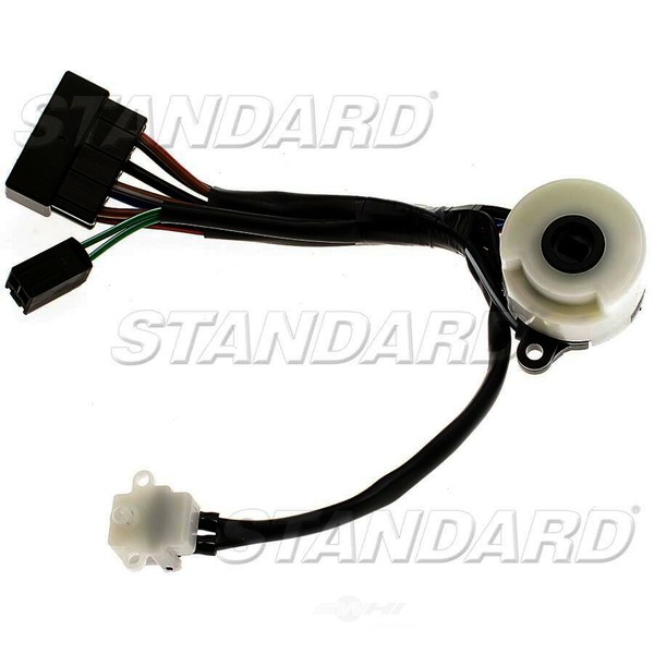 Ignition Starter Switch Standard US155 fits 8892 Toyota Corolla for