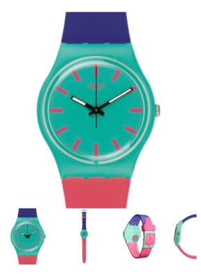 swatch gg215