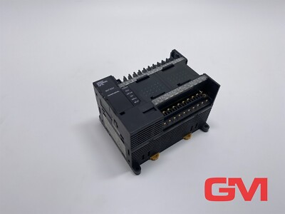 Omron Steuerung CP1L-M30DR-D programmable controller CPU-Baugruppe CP1L Ver. 1.0